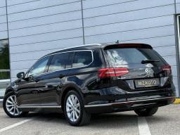 VW PASSAT ''HIGHLINE'' VW PASSAT ''HIGHLINE''