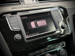 VW PASSAT ''HIGHLINE'' VW PASSAT ''HIGHLINE''
