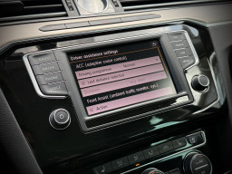 VW PASSAT ''HIGHLINE'' VW PASSAT ''HIGHLINE''