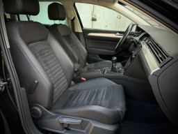 VW PASSAT ''HIGHLINE'' VW PASSAT ''HIGHLINE''