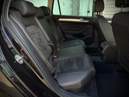 VW PASSAT ''HIGHLINE'' VW PASSAT ''HIGHLINE''