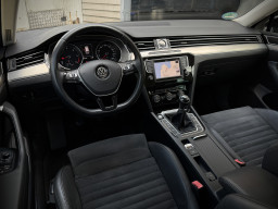 VW PASSAT ''HIGHLINE'' VW PASSAT ''HIGHLINE''