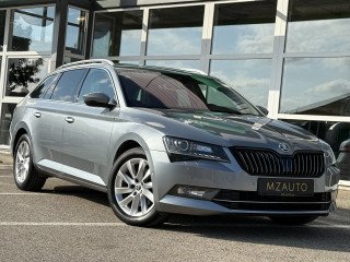 ŠKODA SUPERB “STYLE”