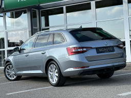 ŠKODA SUPERB “STYLE” ŠKODA SUPERB “STYLE”