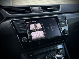 ŠKODA SUPERB “STYLE” ŠKODA SUPERB “STYLE”