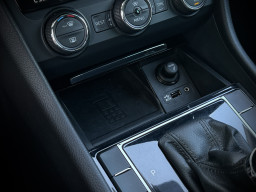 ŠKODA SUPERB “STYLE” ŠKODA SUPERB “STYLE”