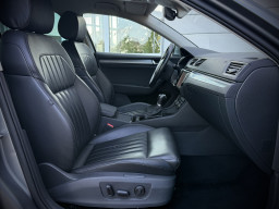 ŠKODA SUPERB “STYLE” ŠKODA SUPERB “STYLE”