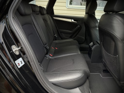 AUDI A4 S-LINE AUDI A4 S-LINE