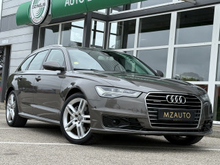 AUDI A6 QUATTRO ''EXECUTIVE''