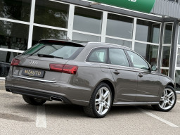 AUDI A6 QUATTRO ''EXECUTIVE''