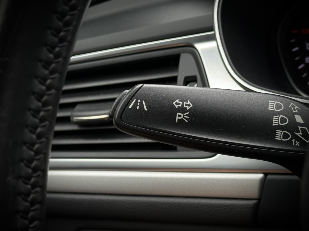 AUDI A6 QUATTRO ''EXECUTIVE''