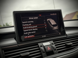 AUDI A6 QUATTRO ''EXECUTIVE''