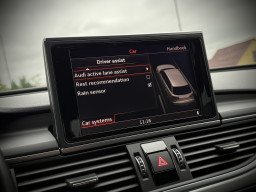 AUDI A6 QUATTRO ''EXECUTIVE''