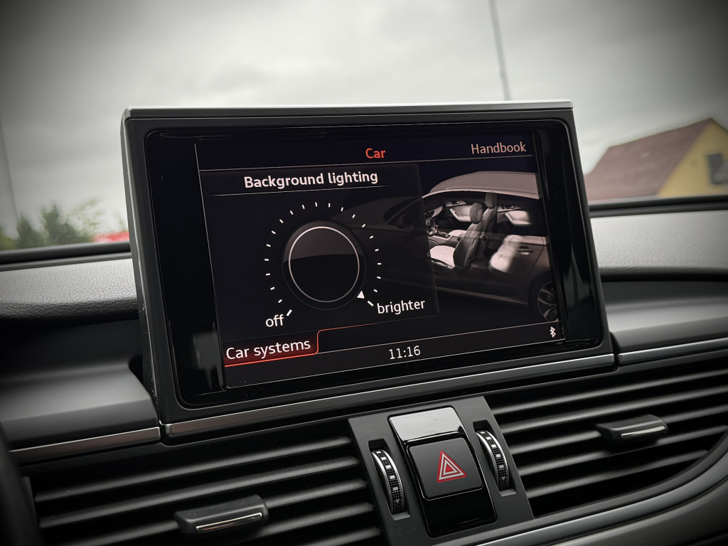 AUDI A6 QUATTRO ''EXECUTIVE''