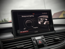 AUDI A6 QUATTRO ''EXECUTIVE''
