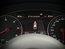 AUDI A6 QUATTRO ''EXECUTIVE''
