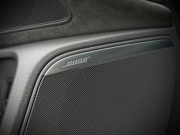 AUDI A6 QUATTRO ''EXECUTIVE''