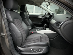AUDI A6 QUATTRO ''EXECUTIVE''