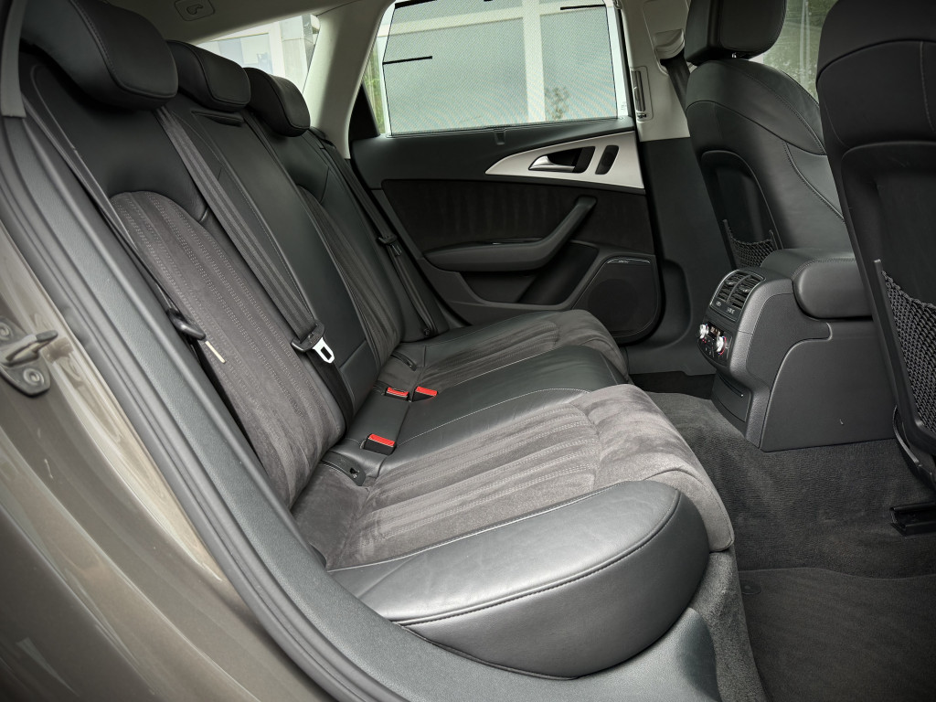 AUDI A6 QUATTRO ''EXECUTIVE''