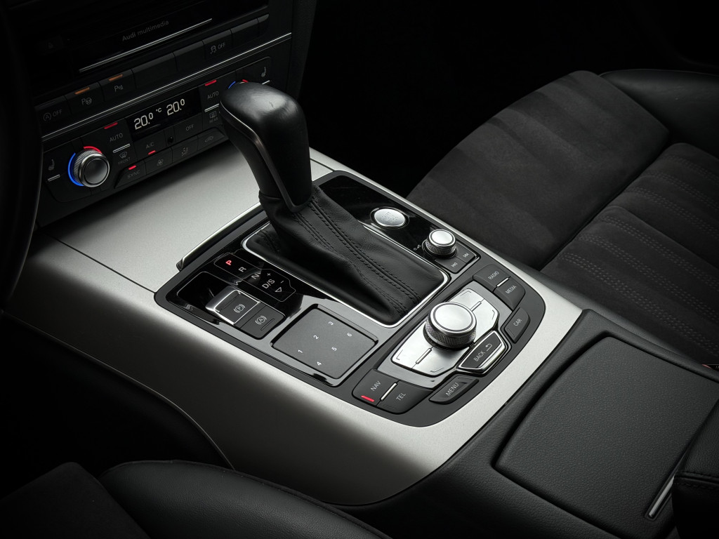 AUDI A6 QUATTRO ''EXECUTIVE''