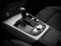 AUDI A6 QUATTRO ''EXECUTIVE''