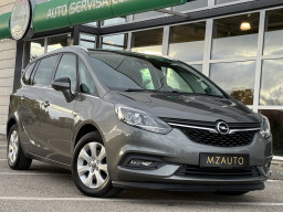 OPEL ZAFIRA ''INNOVATION''