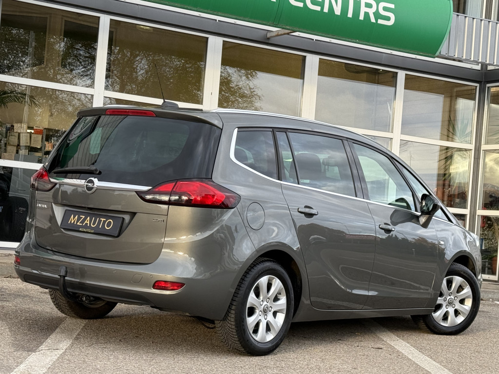 OPEL ZAFIRA ''INNOVATION''