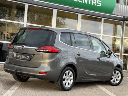 OPEL ZAFIRA ''INNOVATION''