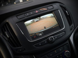 OPEL ZAFIRA ''INNOVATION''