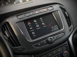 OPEL ZAFIRA ''INNOVATION''