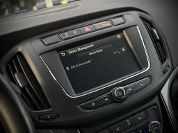 OPEL ZAFIRA ''INNOVATION''