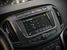 OPEL ZAFIRA ''INNOVATION''