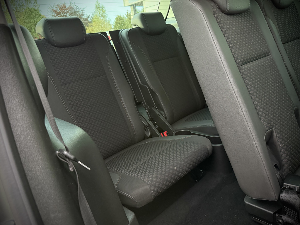 OPEL ZAFIRA ''INNOVATION''