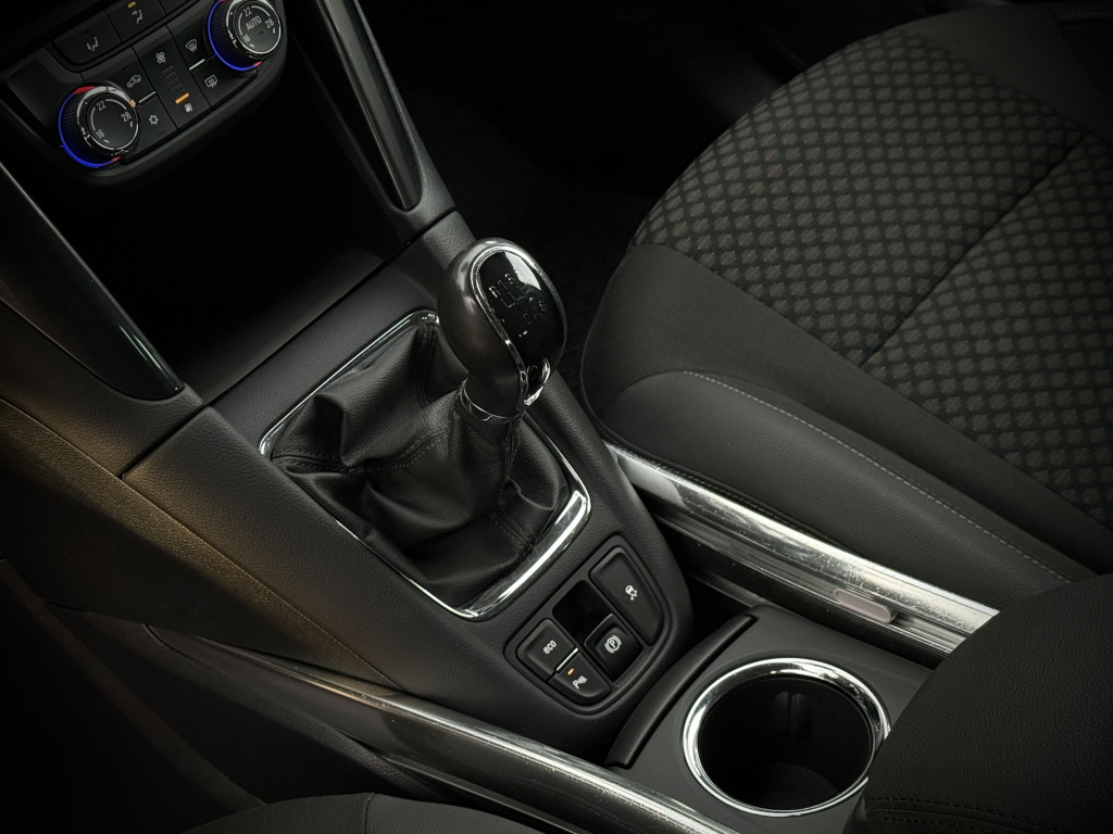 OPEL ZAFIRA ''INNOVATION''