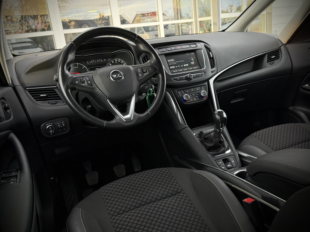 OPEL ZAFIRA ''INNOVATION''
