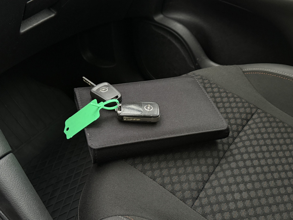 OPEL ZAFIRA ''INNOVATION''