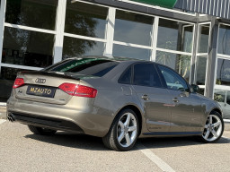 AUDI A4 S-LINE QUATTRO AUDI A4 S-LINE QUATTRO