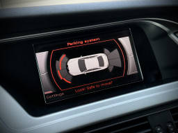 AUDI A4 S-LINE QUATTRO AUDI A4 S-LINE QUATTRO
