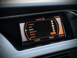 AUDI A4 S-LINE QUATTRO AUDI A4 S-LINE QUATTRO