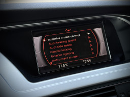 AUDI A4 S-LINE QUATTRO AUDI A4 S-LINE QUATTRO