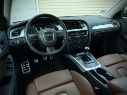 AUDI A4 S-LINE QUATTRO AUDI A4 S-LINE QUATTRO