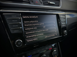 ŠKODA SUPERB L&K 4X4 ŠKODA SUPERB L&K 4X4