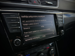 ŠKODA SUPERB L&K 4X4 ŠKODA SUPERB L&K 4X4