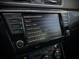 ŠKODA SUPERB L&K 4X4 ŠKODA SUPERB L&K 4X4