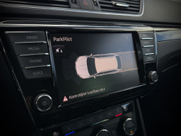 ŠKODA SUPERB L&K 4X4 ŠKODA SUPERB L&K 4X4