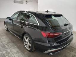 AUDI A4 S-LINE QUATTRO AUDI A4 S-LINE QUATTRO