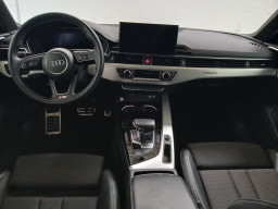 AUDI A4 S-LINE QUATTRO AUDI A4 S-LINE QUATTRO