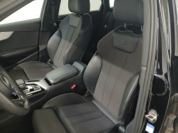 AUDI A4 S-LINE QUATTRO AUDI A4 S-LINE QUATTRO