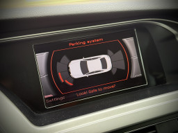AUDI A4 QUATTRO