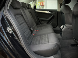 AUDI A4 QUATTRO